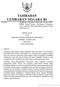 PENJELASAN ATAS UNDANG-UNDANG REPUBLIK INDONESIA NOMOR 2 TAHUN 2008 TENTANG PARTAI POLITIK