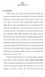 BAB I PENDAHULUAN. kerusakan kerja insulin dan/atau sekresi insulin (Forbes & Cooper, 2013).