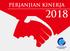 PERJANJIAN KINERJA 2018