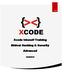 Xcode Intensif Training. Ethical Hacking & Security. Advanced