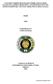 ANALISIS YURIDIS PENGESAHAN PERKAWINAN BEDA AGAMA DAN AKIBAT HUKUMNYA (STUDI PENETAPAN NO. 156/PDT.P/2010/PN.SKA TENTANG PERKAWINAN BEDA AGAMA) TESIS