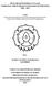 Oleh : PENGARUH PENERIMAAN PAJAK TERHADAP PERTUMBUHAN EKONOMI DI INDONESIA WAHYU NUNING SUMARYANI S