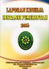 DAFTAR ISI KATA PENGANTAR DAFTAR ISI