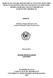 HUBUNGAN ANTARA PENGETAHUAN TENTANG POSYANDU DENGAN KEAKTIFAN IBU DALAM KEGIATAN POSYANDU DI DESA SIMO KECAMATAN KRADENAN KABUPATEN GROBOGAN SKRIPSI