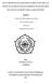 UPAYA MENINGKATKAN KEMAMPUAN KERJA SAMA MELALUI KEGIATAN OUTBOUND PADA KELOMPOK B TK 03 JATIWARNO KECAMATAN JATIPURO TAHUN AJARAN 2012/2013 SKRIPSI