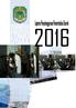 enyusunann Laporan Penyelenggaraan Pemerintahan Daerah (LPPD) Tahun 2016