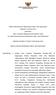 PERATURAN BADAN PENGAWAS OBAT DAN MAKANAN NOMOR 2 TAHUN 2018 TENTANG UNIT LAYANAN PENGADAAN BARANG/JASA DI LINGKUNGAN BADAN PENGAWAS OBAT DAN MAKANAN