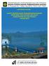 KATA PENGANTAR. Demikian Laporan ini, semoga bermanfaat untuk semua pihak. Yogyakarta, Desember Tim Penyusun