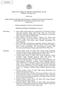 KEPUTUSAN DIREKTUR JENDERAL PENDIDIKAN ISLAM NOMOR : 560 Tahun 2012 TENTANG