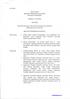 KEPUTUSAN MENTERI PENDIDIKAN NASIONAL REPUBLIK INDONESIA NOMOR 127/O/2004 TENTANG PERUBAHAN BALAI PELATIHAN TEKNOLOGI GRAFIKA MENJADI BALAI GRAFIKA