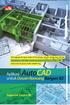 Aplikasi AutoCAD. untuk Desain Rancang Bangun 3D