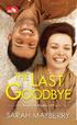 The Last Goodbye _CR-THE LAST GOODBY (ADAMSON BROTHERS 1)_RM-1