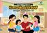 Seri Pendidikan Orang Tua KEMENTERIAN PENDIDIKAN DAN KEBUDAYAAN REPUBLIK INDONESIA. Komunikasi Efektif. dengan Anak Usia SD C3.2.SPOT.